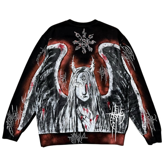 Seraphim Void (M)