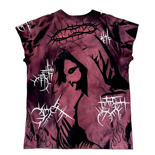 SACRED (L)
