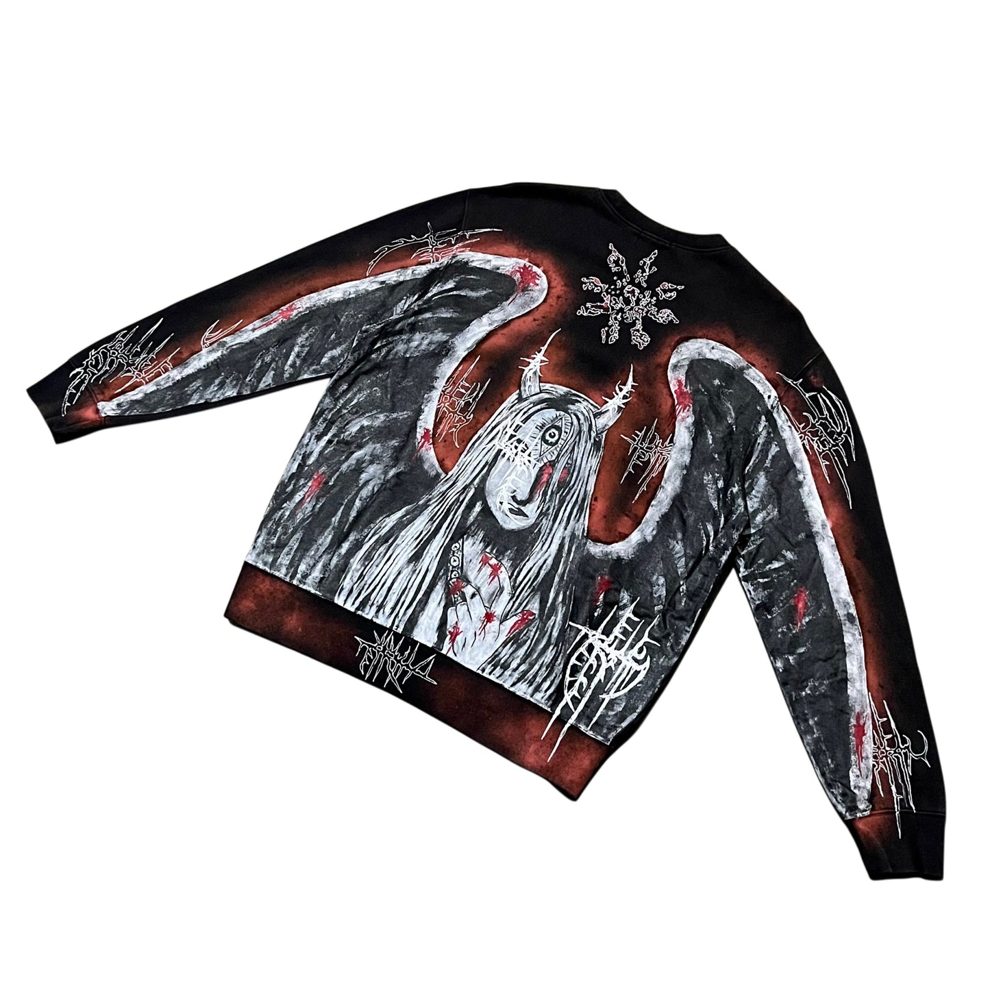 Seraphim Void (M)