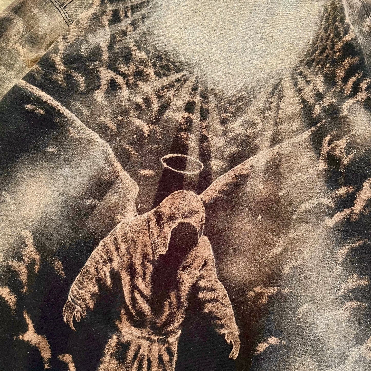 Fallen Seraph (XL) oversized