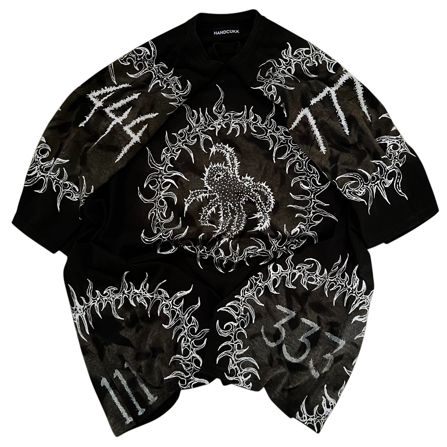Numbers (XL)