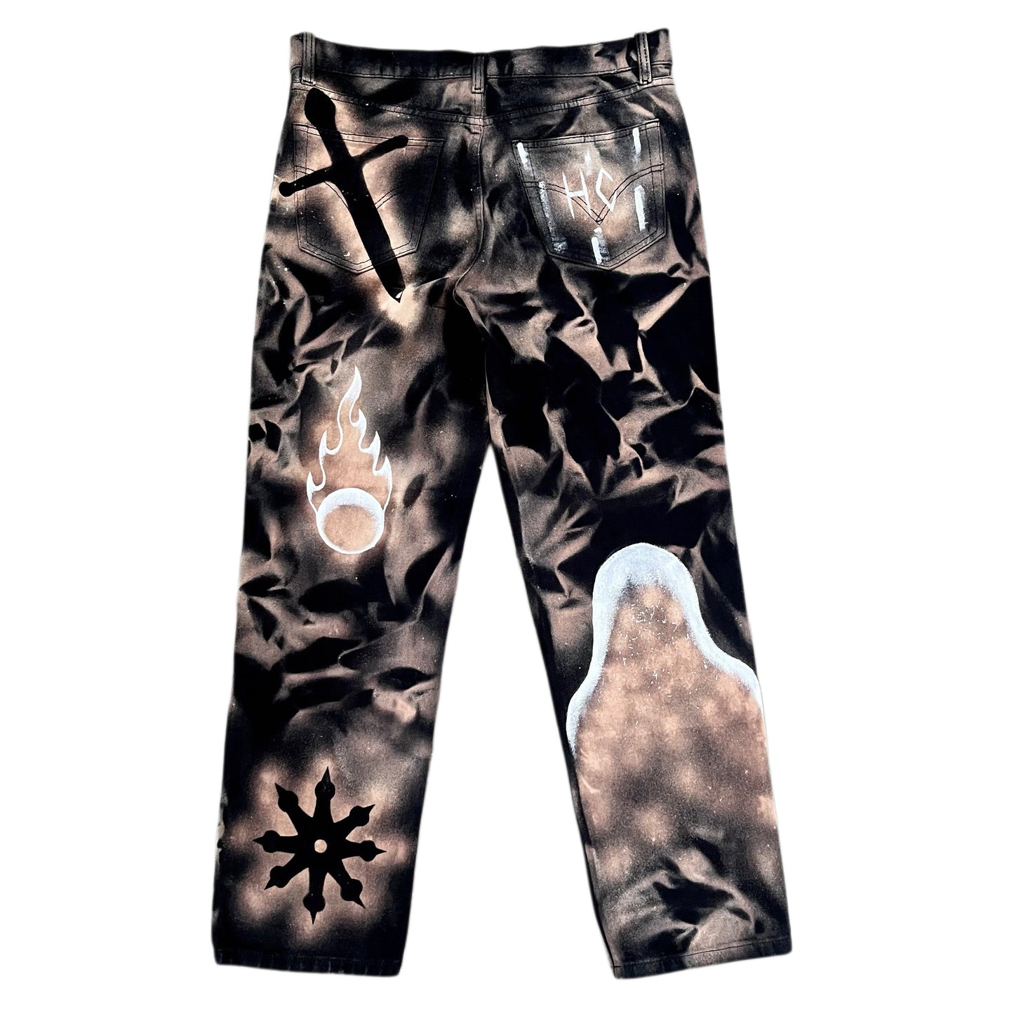 Custom set