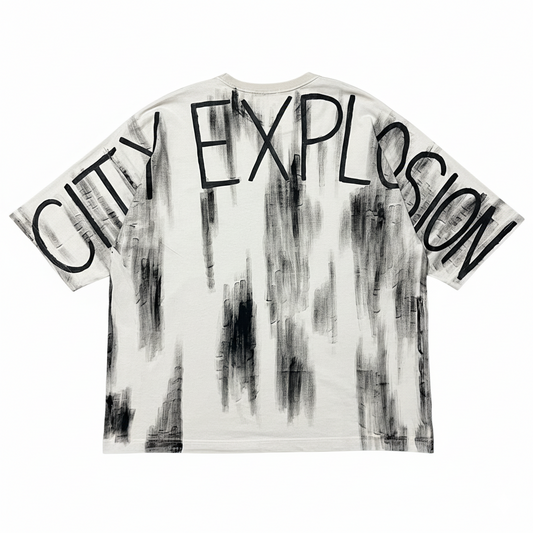 CITY EXPLOSION (XL)