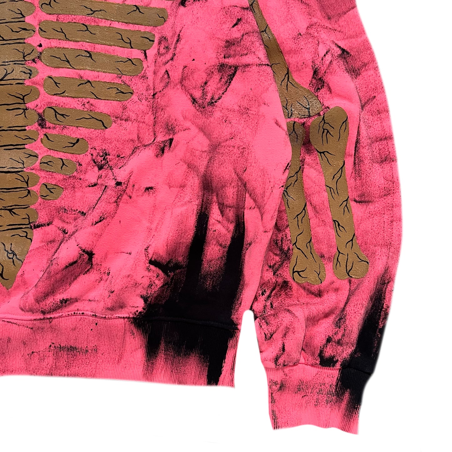 SKELETON (L)