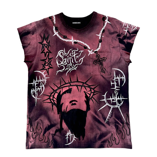 SACRED (L)