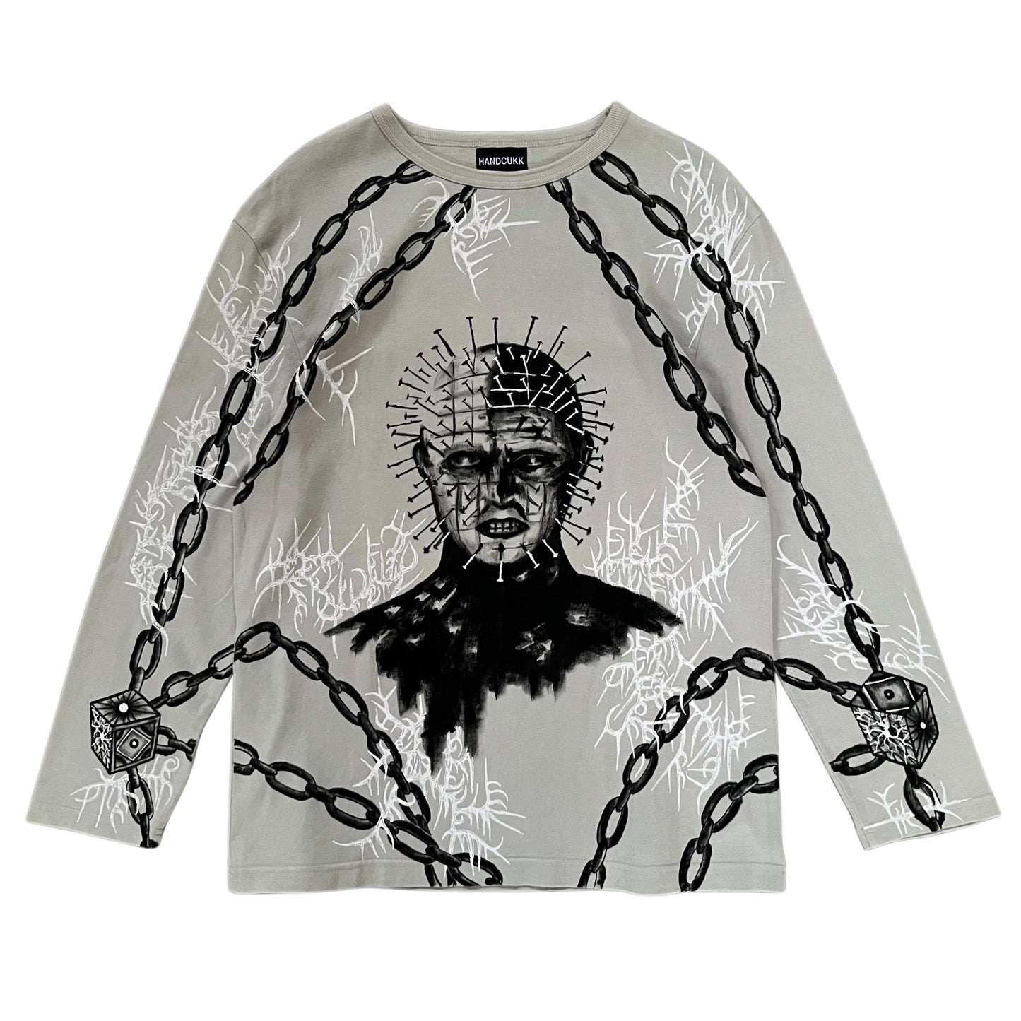 Hellraiser (L)