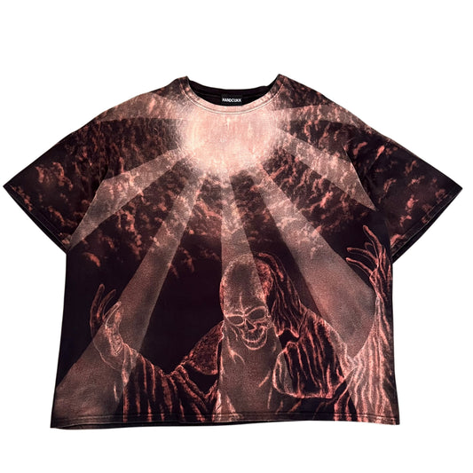 Radiant Demise (XL) oversized