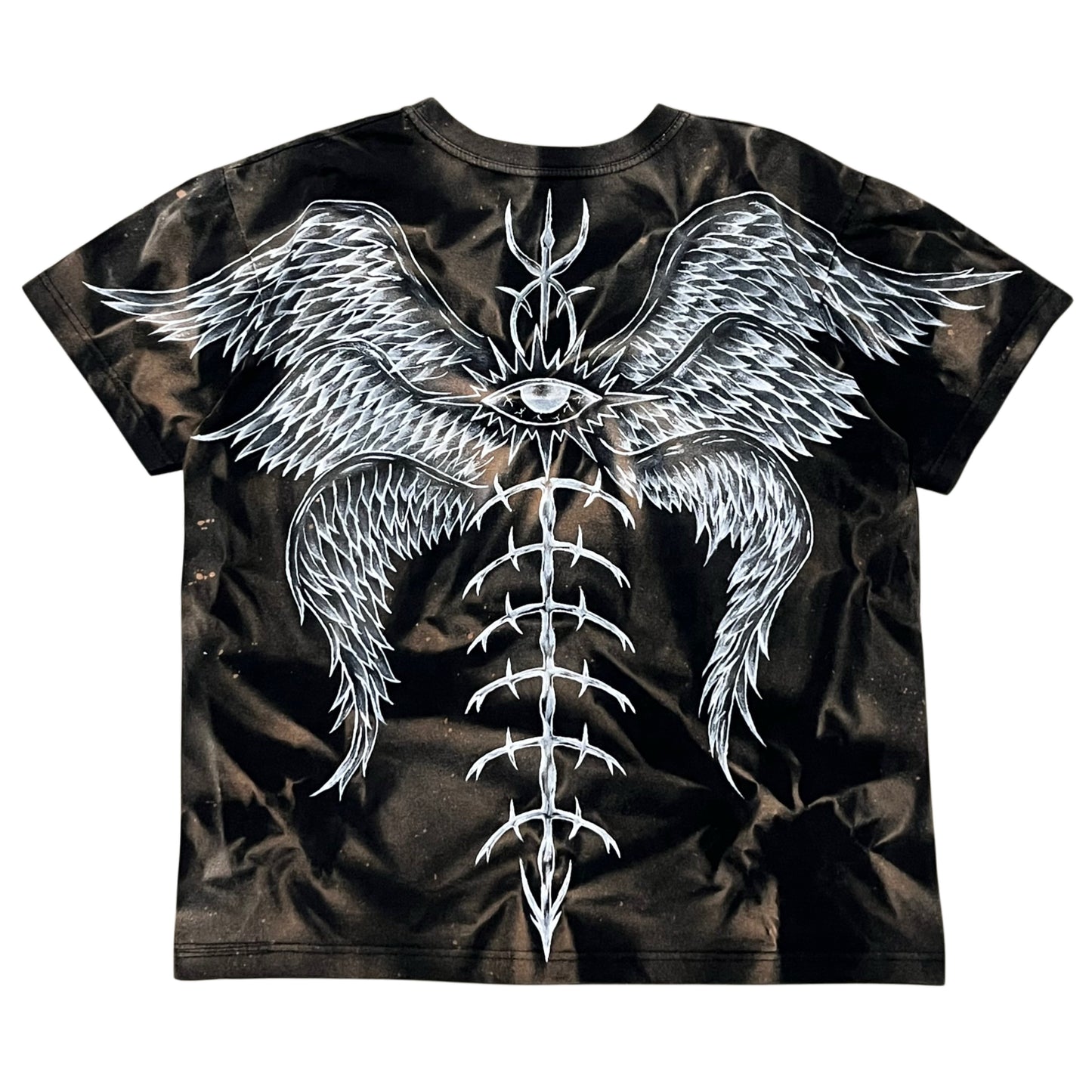 Seraphim Tee (S) oversized