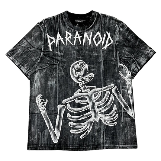PARANOID (L)