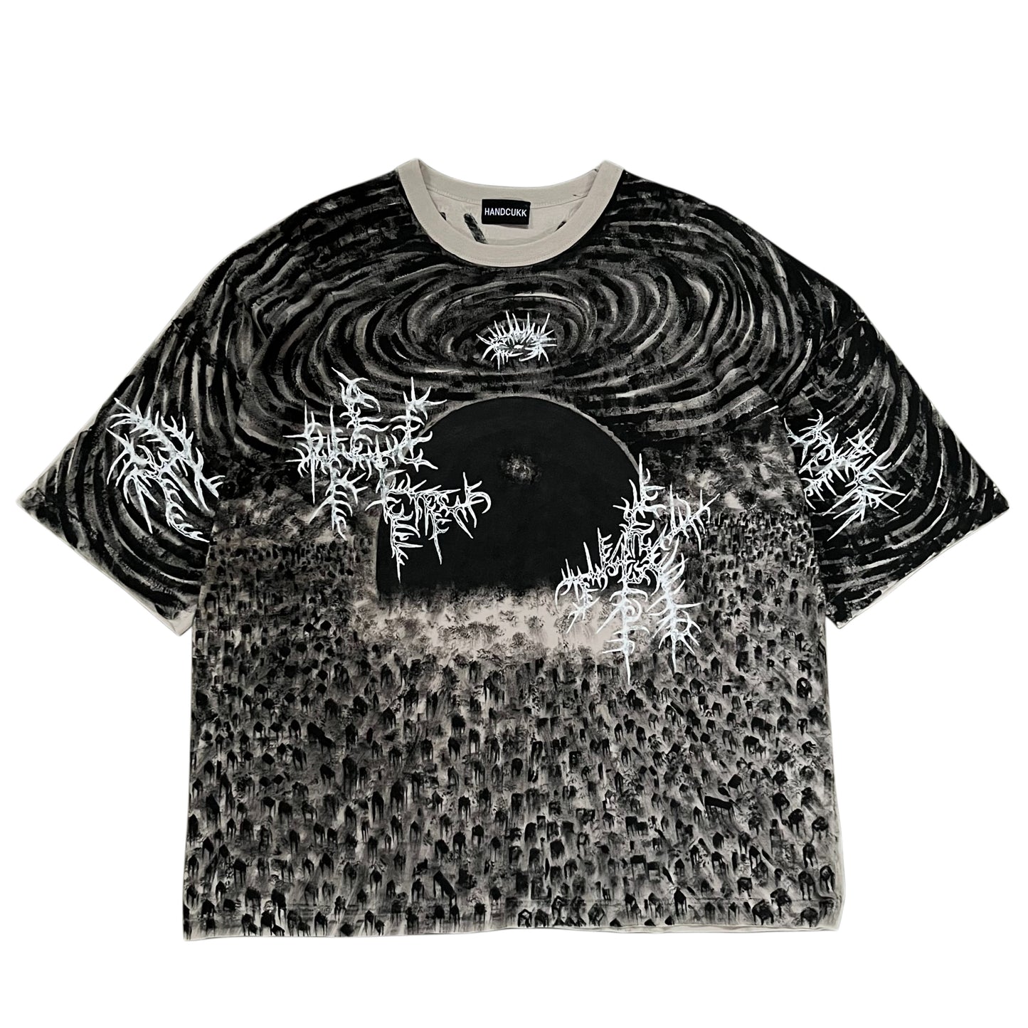 City Explosion (XXL)
