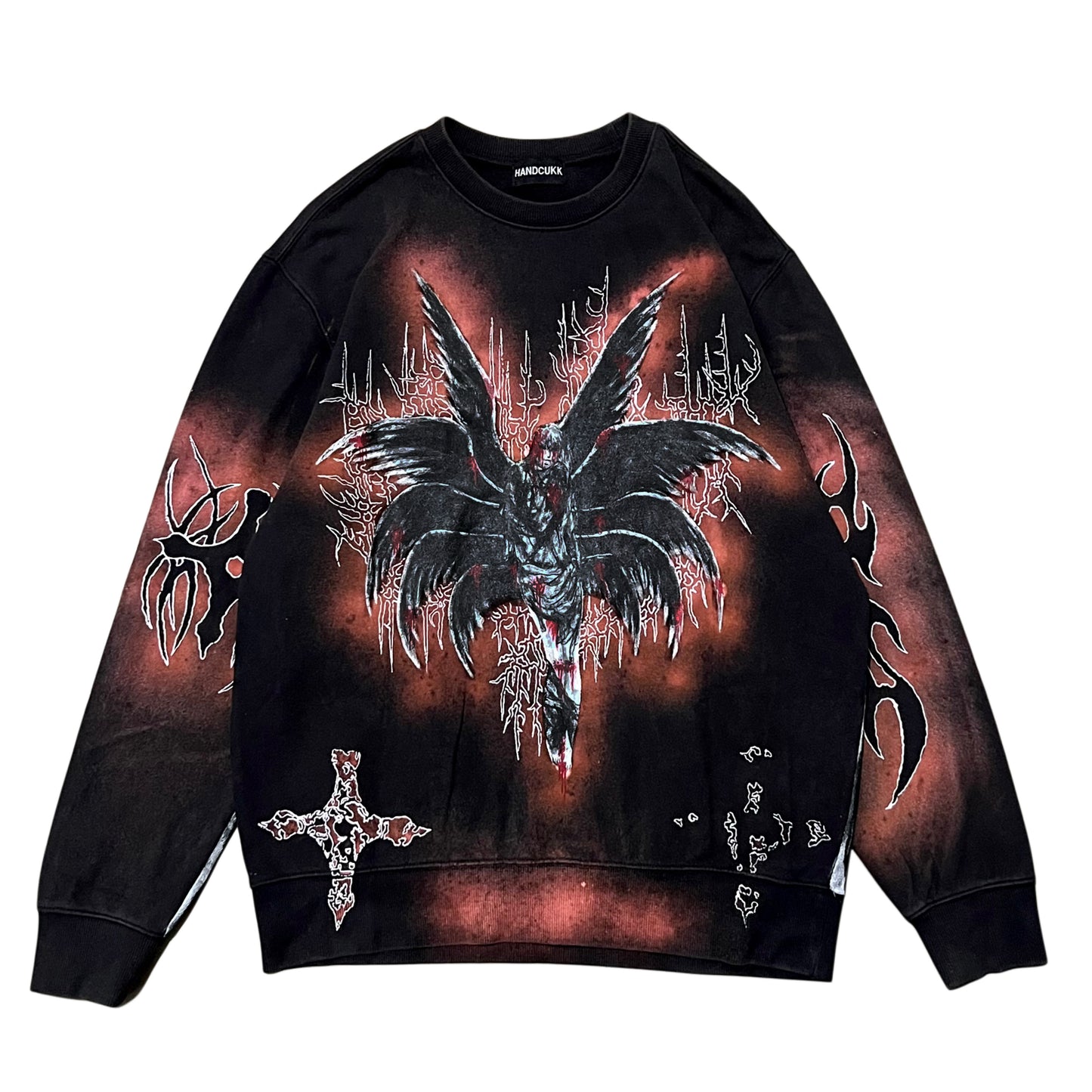 Seraphim Void (M)