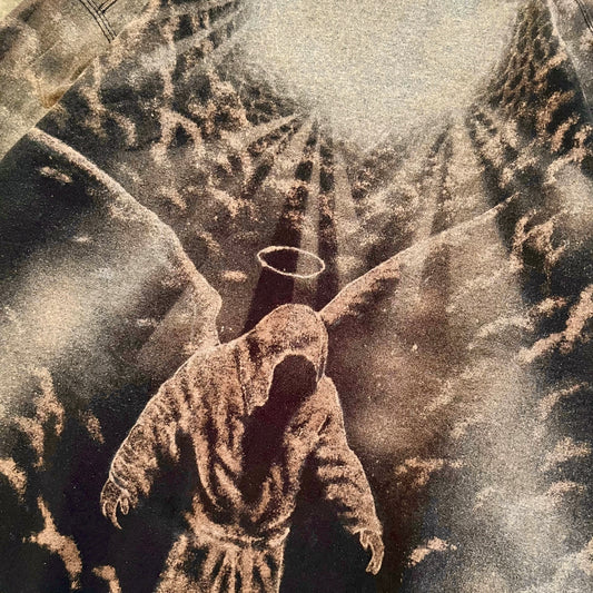 Fallen Seraph (XL) oversized
