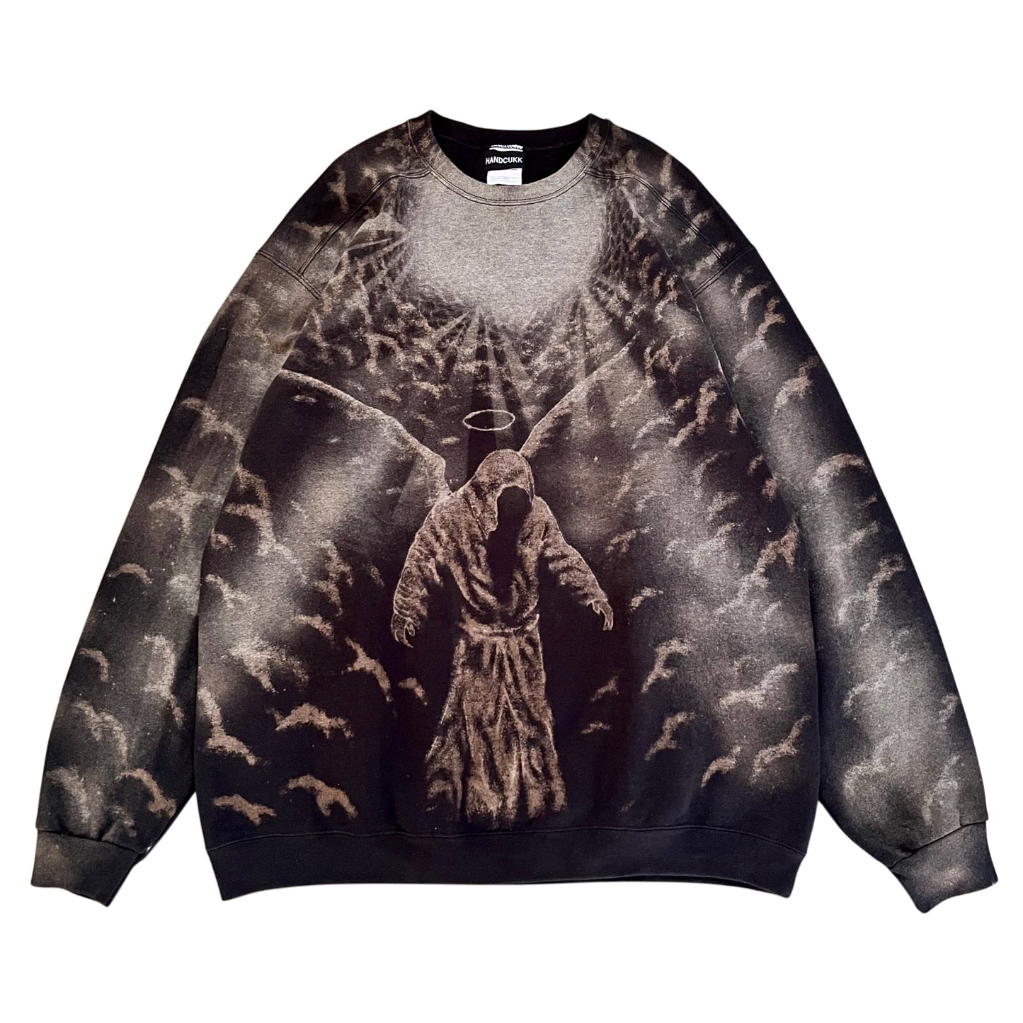Fallen Seraph (XL) oversized