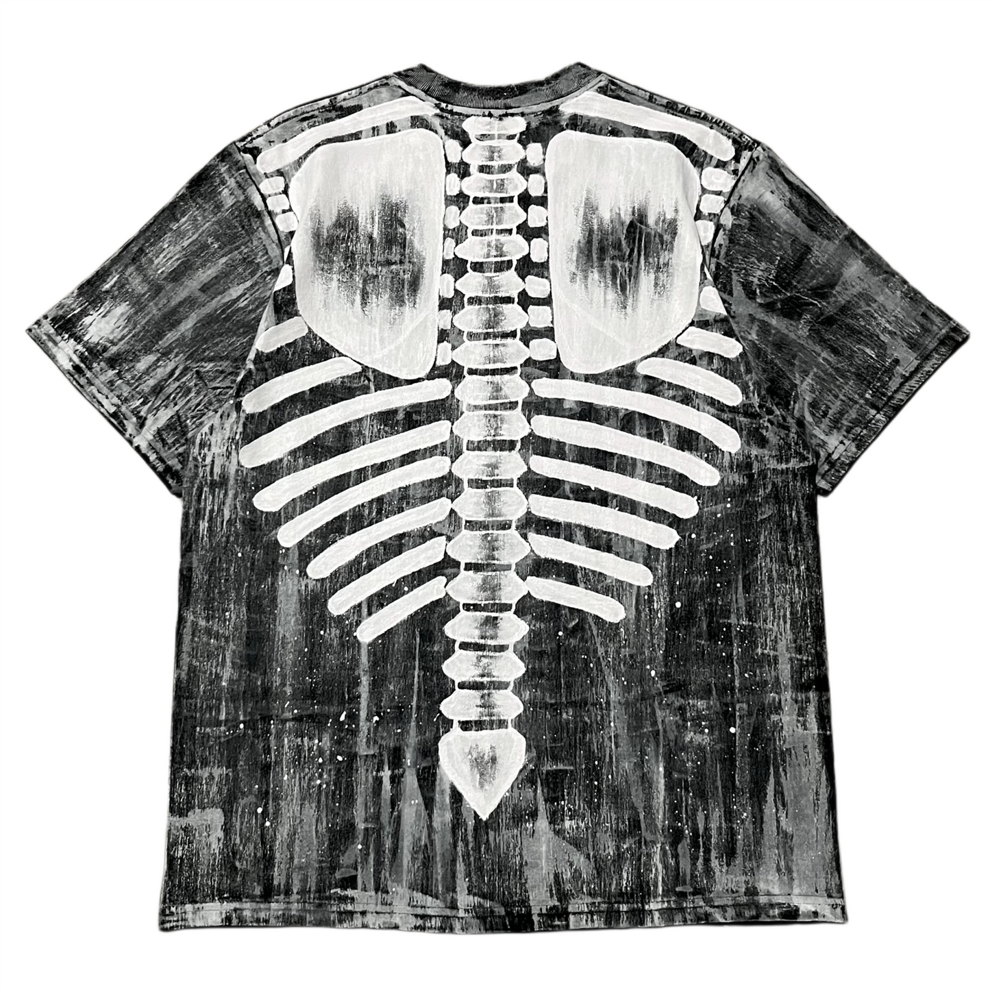 PARANOID (L)