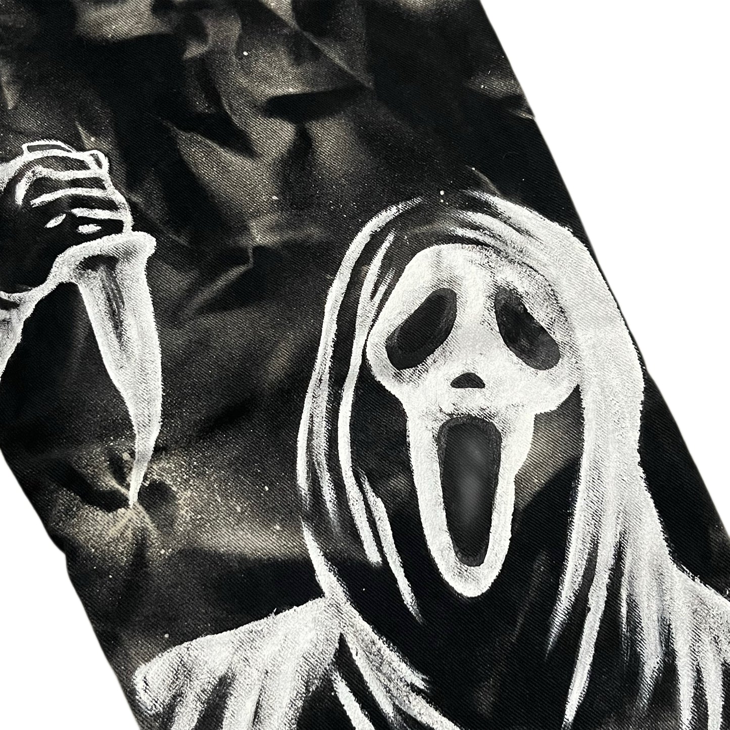 HORROR MOVIES (36x30)