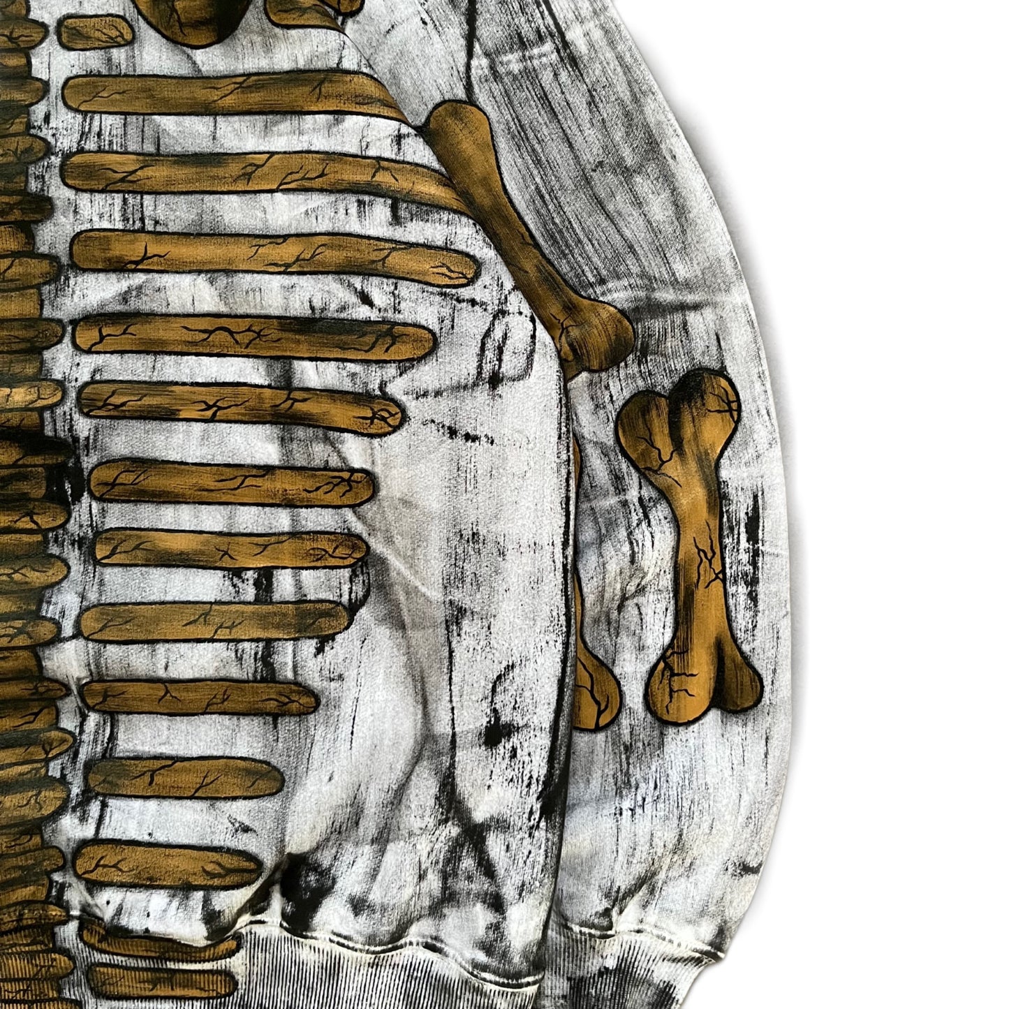 SKELETON III (L)