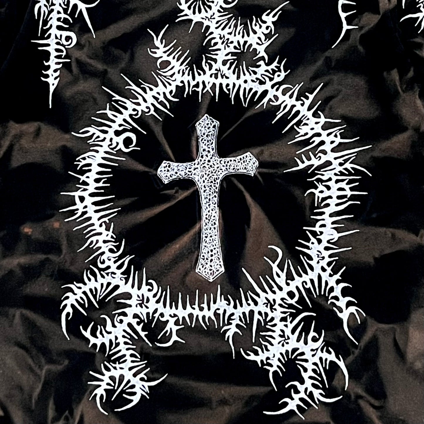Christ Tee (S)