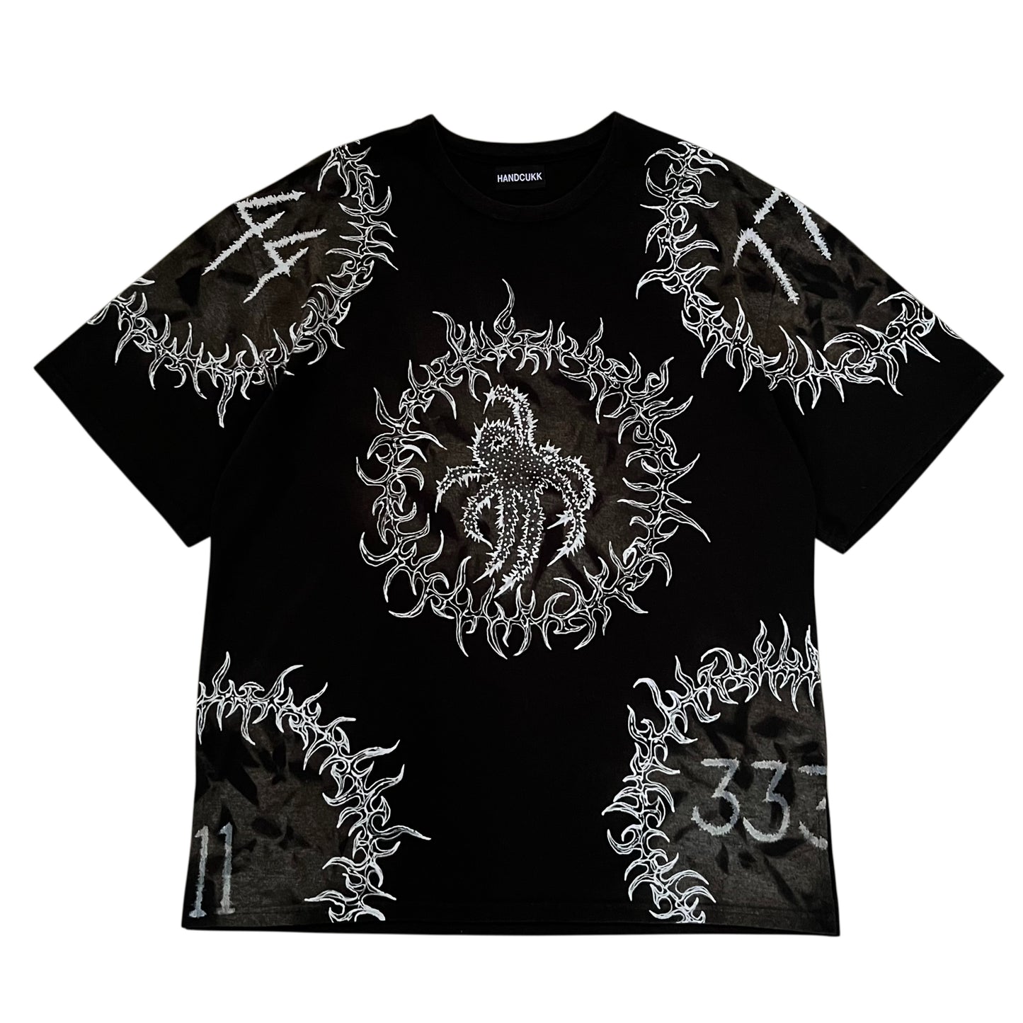 Numbers (XL)