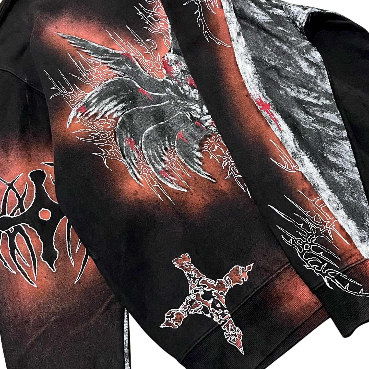 Seraphim Void (M)