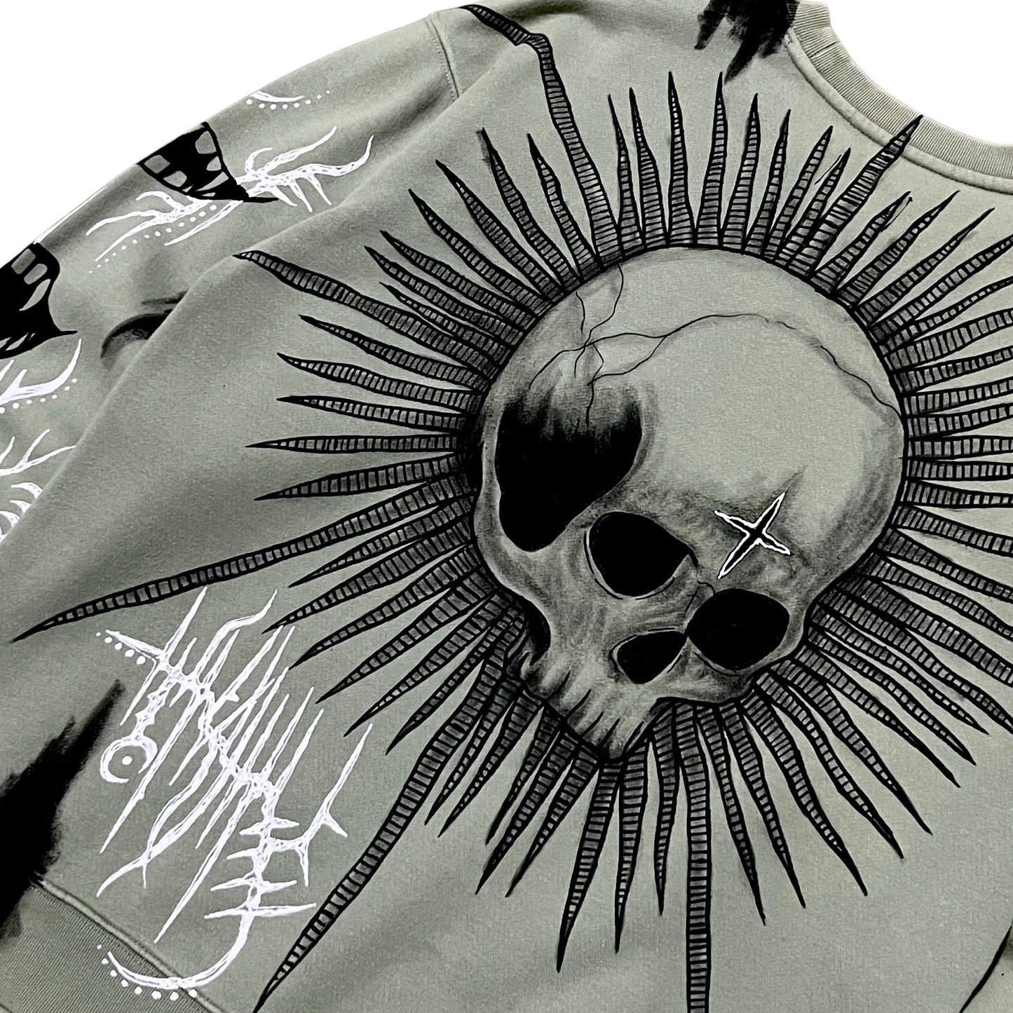 Abyssal Sigil (S)
