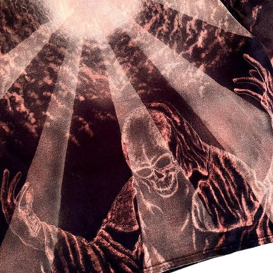 Radiant Demise (XL) oversized
