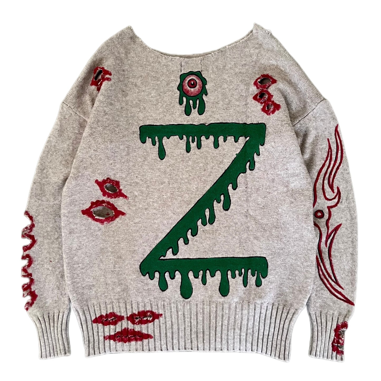 Zombie Knit (M)