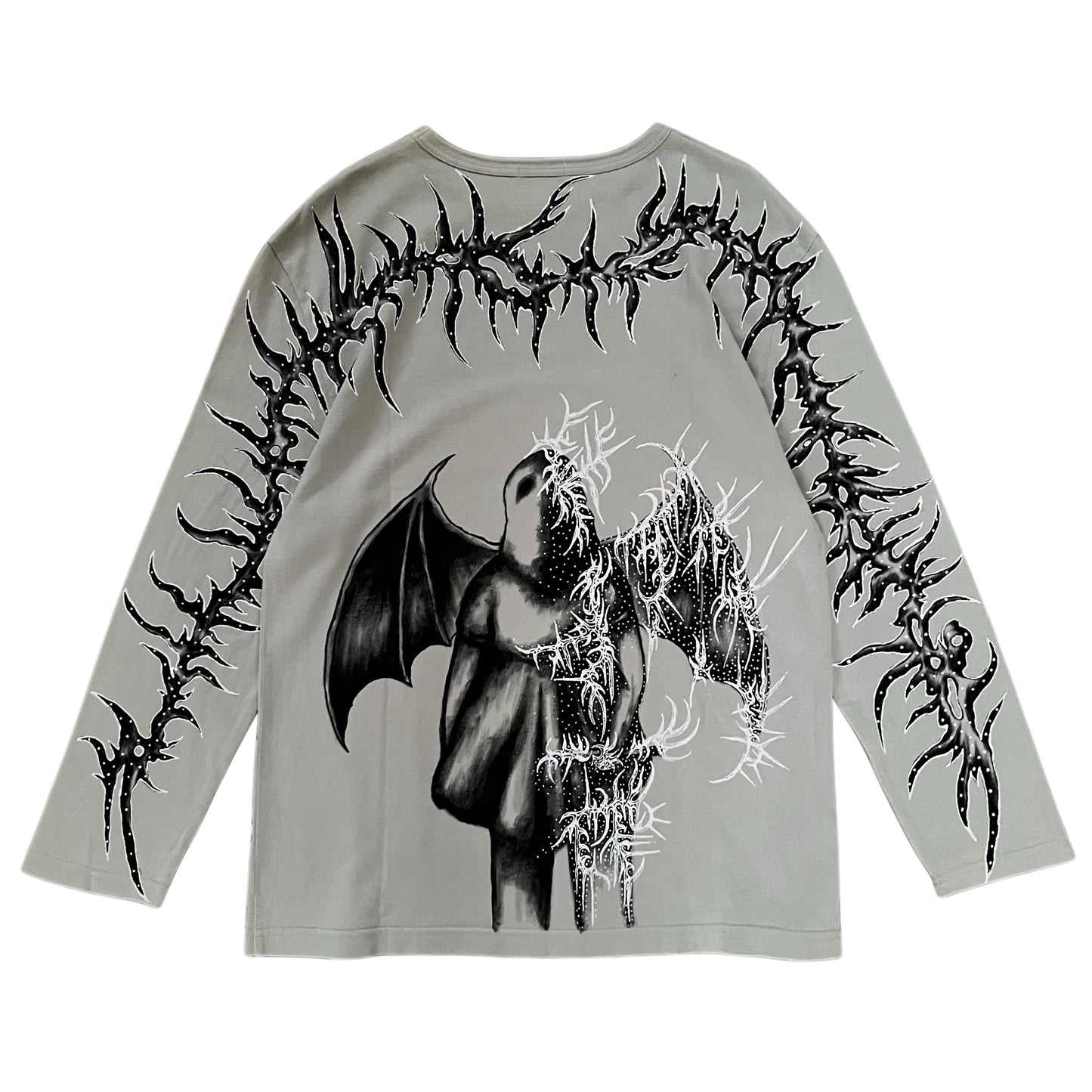 Hellraiser (L)