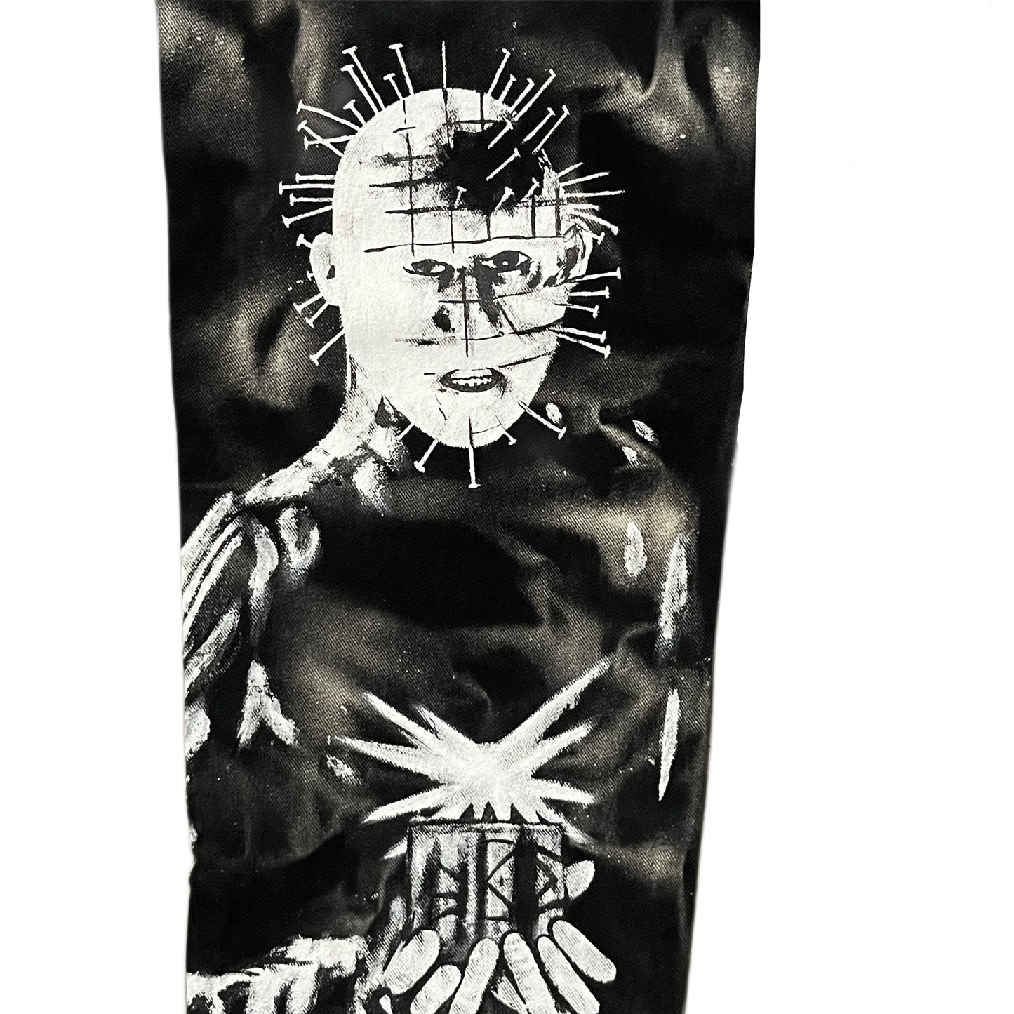 HORROR MOVIES (36x30)