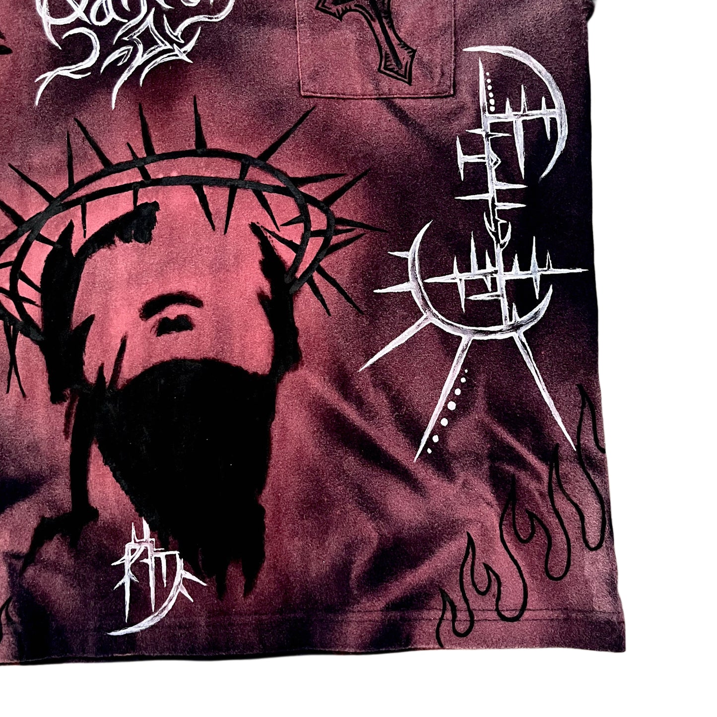 SACRED (L)