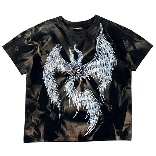 Seraphim Tee (S) oversized
