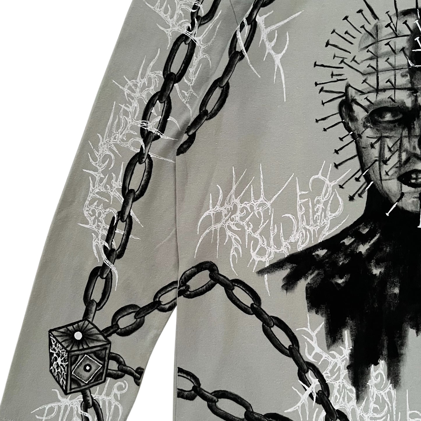 Hellraiser (L)
