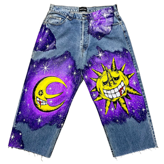 Sun & Moon Jorts (32)