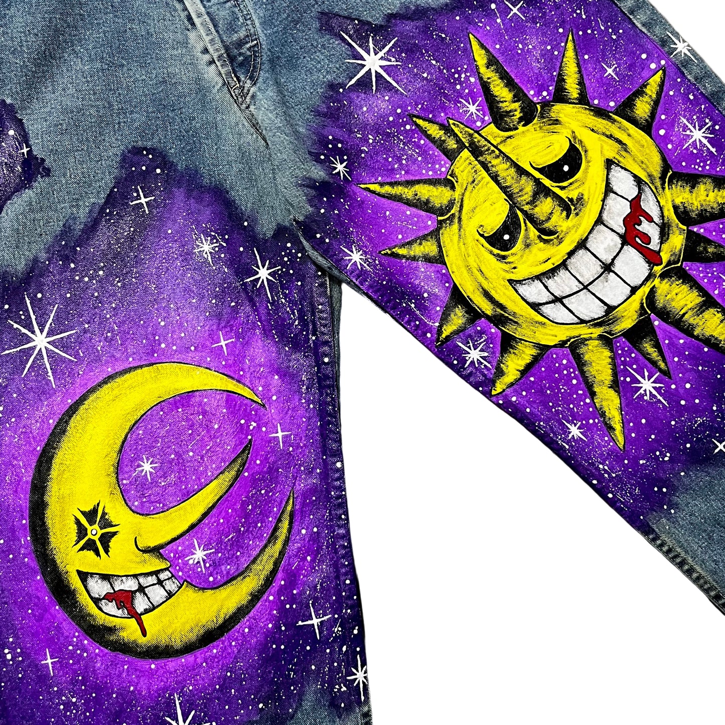 Sun & Moon Jorts (32)