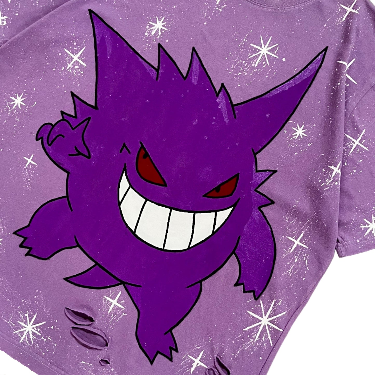 GENGAR (L)