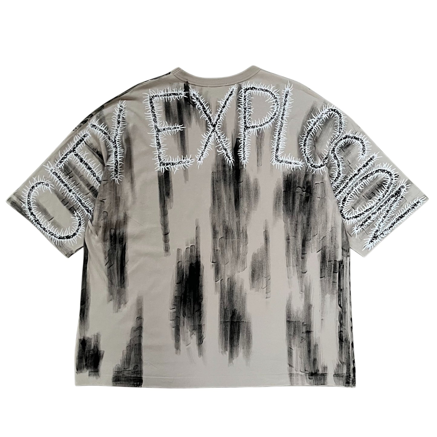 City Explosion (XXL)