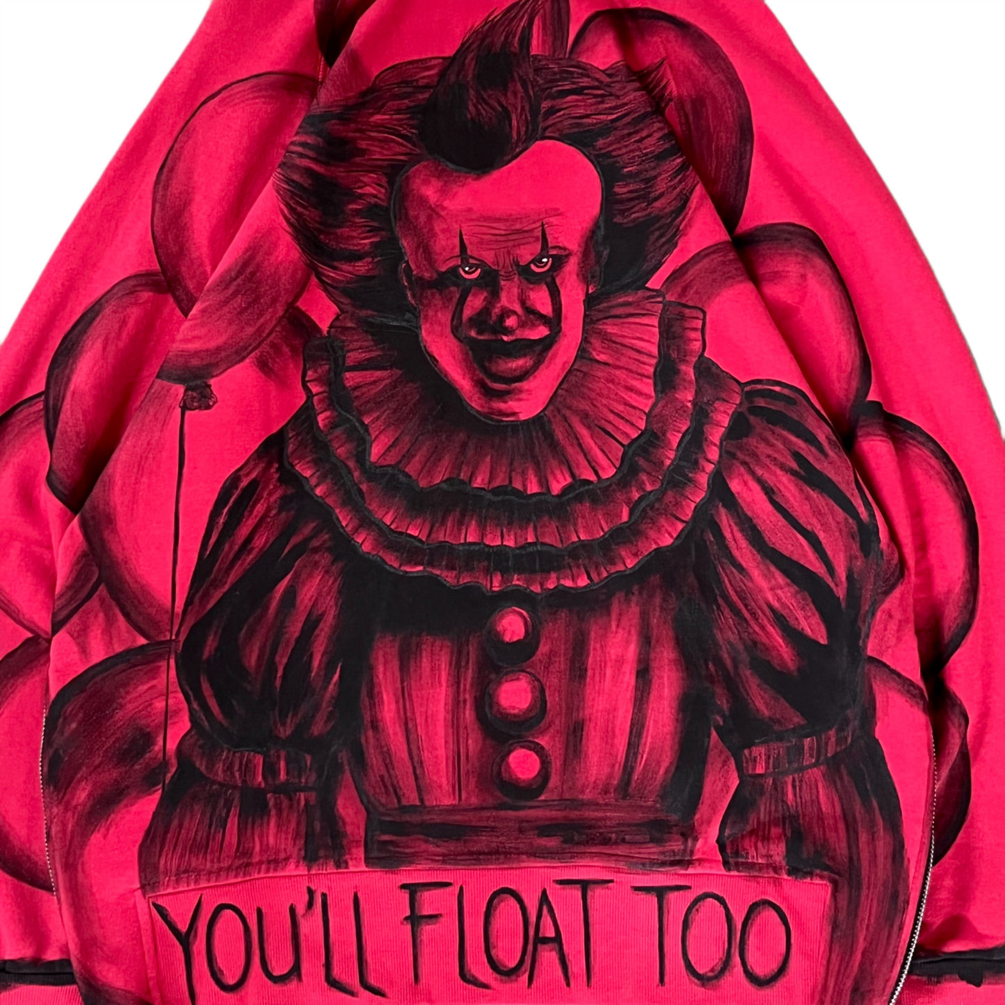 CLOWN (XL)