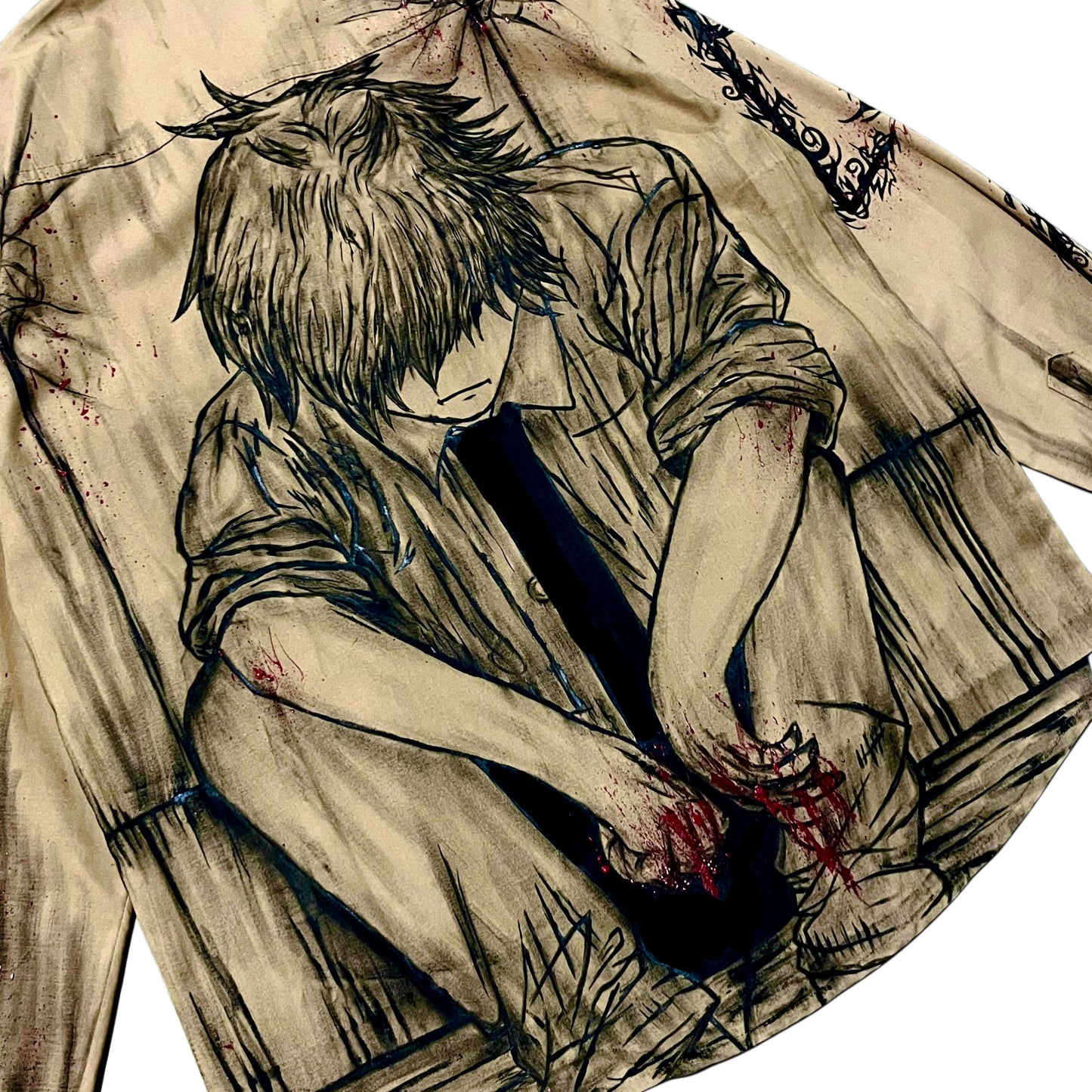 CRY (L)