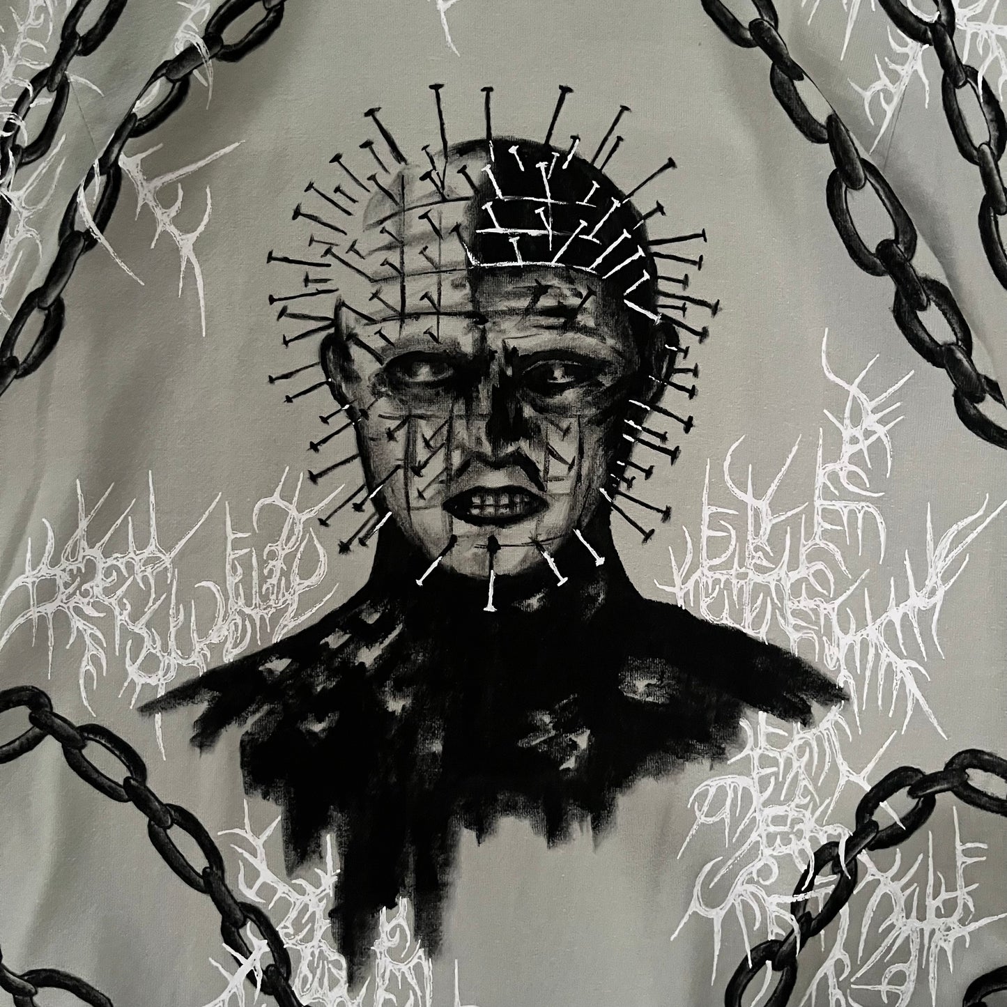 Hellraiser (L)