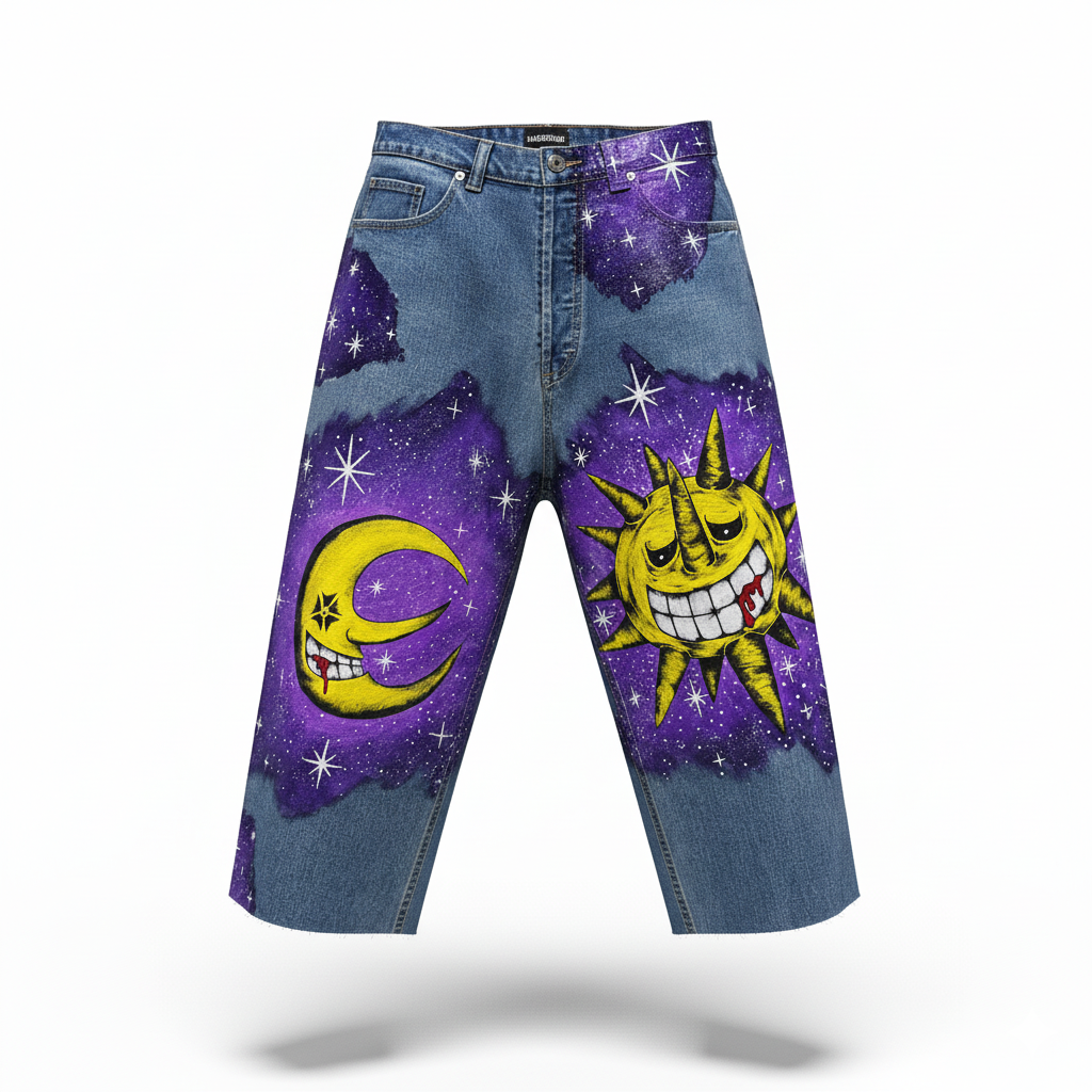 Sun & Moon Jorts (32)