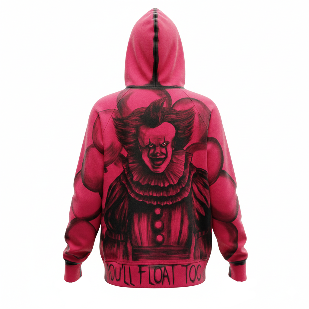 CLOWN (XL)