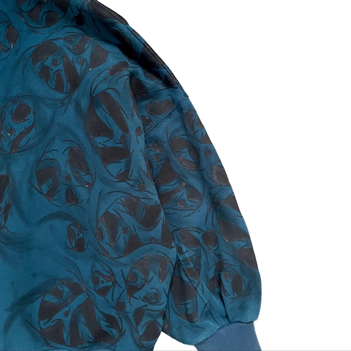 SKELETON II (S) Boxy