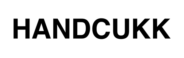 HANDCUKK